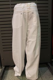 PJ Jeans 177 Gabardine weiss