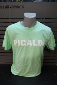 Picaldi 3050 T-Shirt mint (Exclusivedition) bis Gr. 5XL