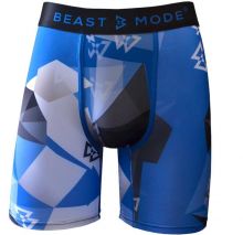 PSD Underwear EXPLOSIVE blue
