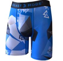 PSD Underwear EXPLOSIVE blue