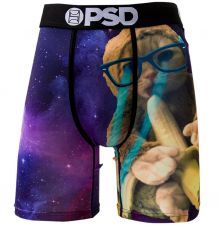 PSD Underwear Monkey Cat