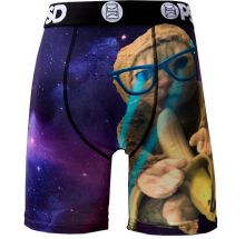 PSD Underwear Monkey Cat