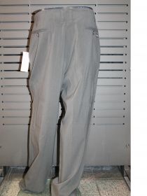 Phoenix GIULIO Hose grau 09614 01