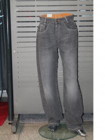 PJ Jeans 177-060 washed black