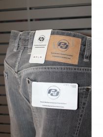 PJ Jeans 177-060 washed black