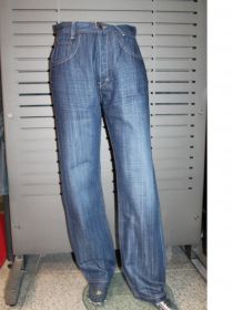 PJ Jeans 177-058 light middle blue