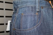 PJ Jeans 177-058 light middle blue