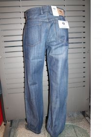 PJ Jeans 177-058 light middle blue