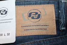 PJ Jeans 177-058 light middle blue