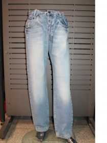 PJ Jeans 177-061 washed blue