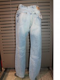 PJ Jeans 177-061 washed blue