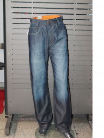 PJ Jeans 177-065 dark washed blue