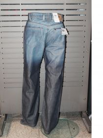 PJ Jeans 177-065 dark washed blue