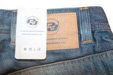 PJ Jeans 177-065 dark washed blue