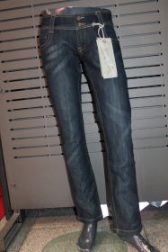 Picaldi 3006G Damenjeans Lilly dark blue