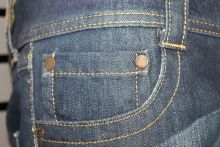 Picaldi 3006G Damenjeans Lilly dark blue