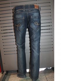 Picaldi 3006G Damenjeans Lilly dark blue