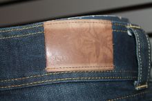 Picaldi 3006G Damenjeans Lilly dark blue