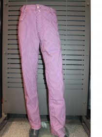 Picaldi New Zicco 473 ITALIAN RED