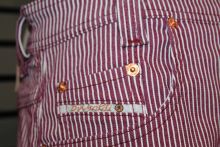 Picaldi New Zicco 473 ITALIAN RED