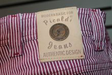 Picaldi New Zicco 473 ITALIAN RED