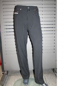 Picaldi New Zicco 473 BORDER BLACK