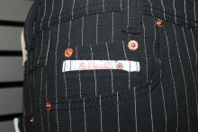 Picaldi New Zicco 473 BORDER BLACK