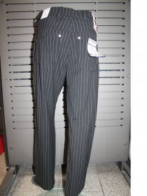 Picaldi New Zicco 473 BORDER BLACK