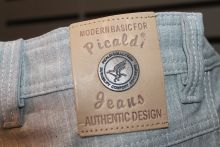 Picaldi New Zicco 473 Italian grey