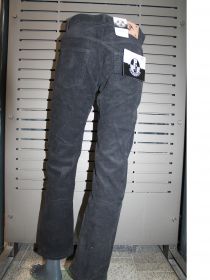 PJ Jeans 181 Schmalcord black