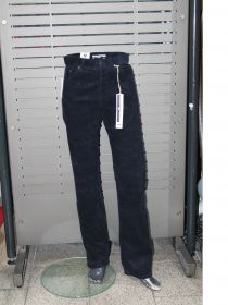 PJ Jeans 181 Schmalcord darkblue