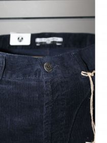 PJ Jeans 181 Schmalcord darkblue