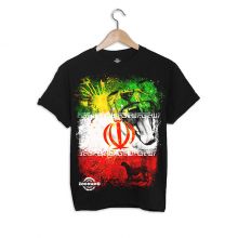Zoonamo T-Shirt IRAN Classic