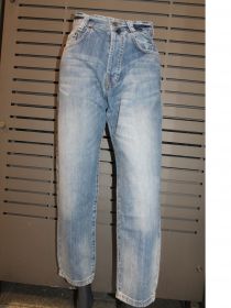 Zerava Jeans Zicco 472 PACCO