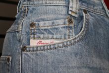 Zerava Jeans Zicco 472 PACCO