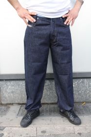 Zerava Jeans Zicco 472 dark