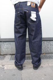 Zerava Jeans Zicco 472 dark