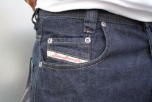 Zerava Jeans Zicco 472 dark
