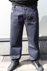 Zerava Jeans Zicco 472 Velez