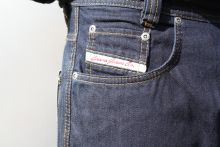 Zerava Jeans Zicco 472 Velez