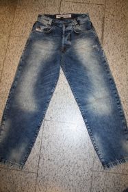 Zerava Jeans Zicco 472 David