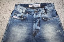 Zerava Jeans Zicco 472 David