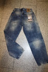 Zerava Jeans Zicco 472 David