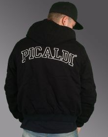 Picaldi 1264 Jacke Face schwarz