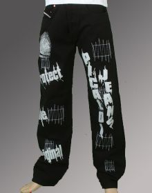 Picaldi Zicco 472 Pathica black