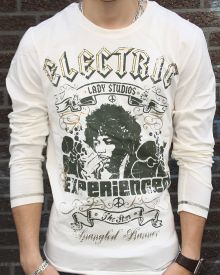 Picaldi 3004 Longsleeve creme