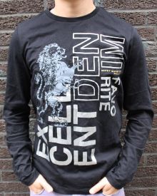 Picaldi 3001 Longsleeve schwarz