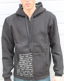 Picaldi 6500 Sweatjacke schwarz