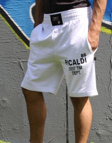 Picaldi 6100 Sporthose Weiß