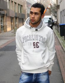 Picaldi 2012 Hoody creme